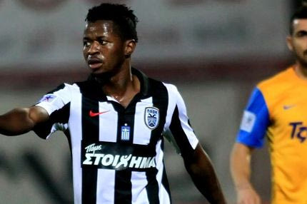 Ολίσε: “Θέλουμε να προχωρήσουμε στο Κύπελλο”