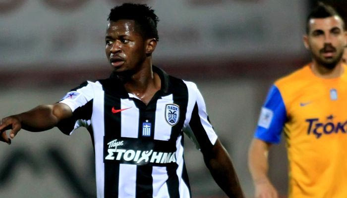 Ολίσε: “Θέλουμε να προχωρήσουμε στο Κύπελλο”