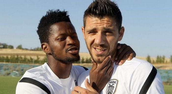 Τα καλύτερα video του ΠΑΟΚ το 2013