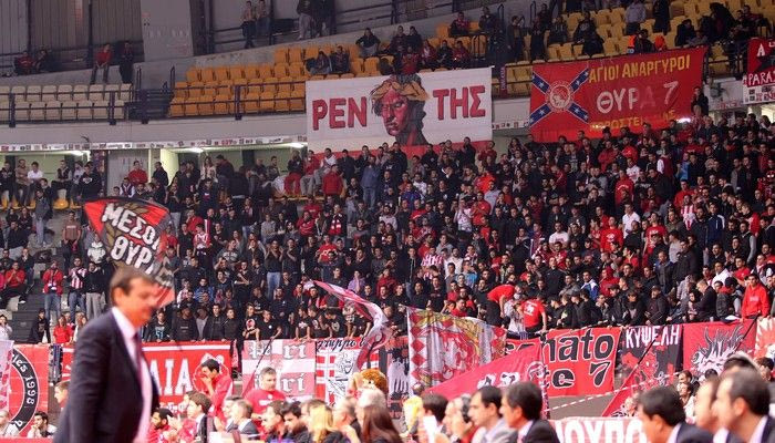 Ειδικό πακέτο για το Top 16