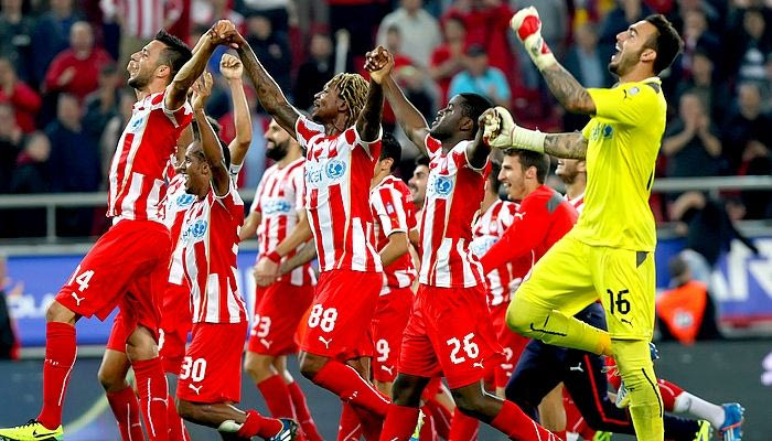 Τα εισιτήρια διαρκείας του β’ γύρου