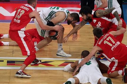 Η παρακάμερα του Contra.gr στο ΟΑΚΑ