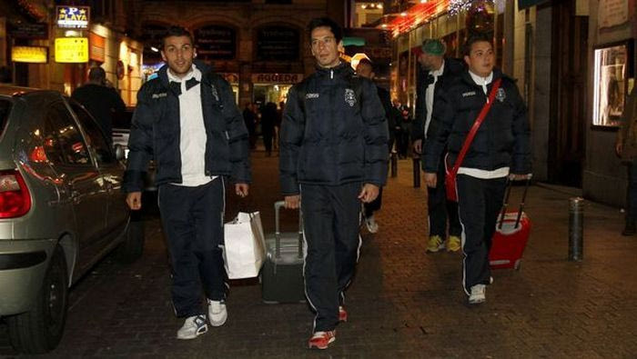 Χάθηκε στη Μαδρίτη η αντίπαλος της Ρεάλ στο Κύπελλο