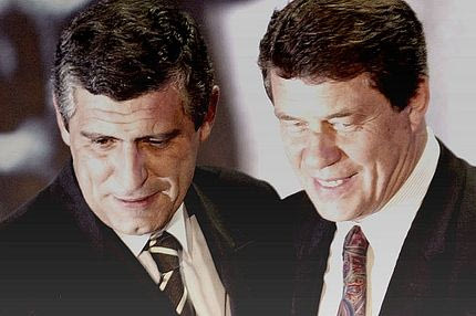 Ρεχάγκελ ή Σάντος