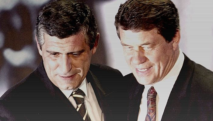 Ρεχάγκελ ή Σάντος