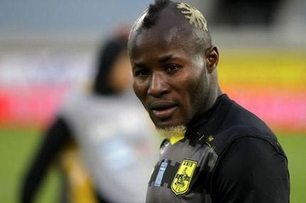 Έστειλαν εξώδικα Ουντότζι και Ίμπεχ