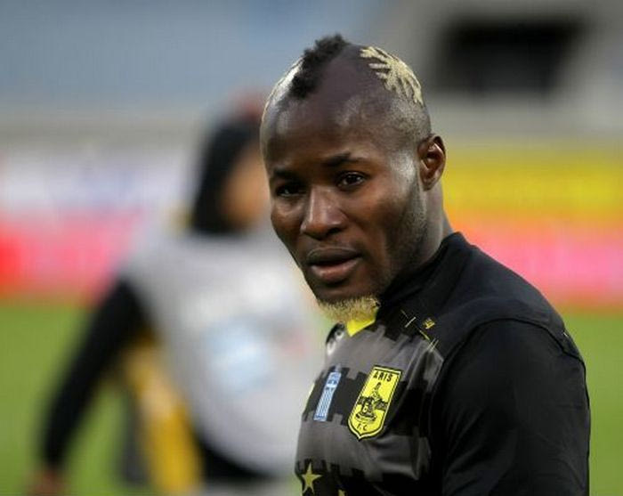 Έστειλαν εξώδικα Ουντότζι και Ίμπεχ