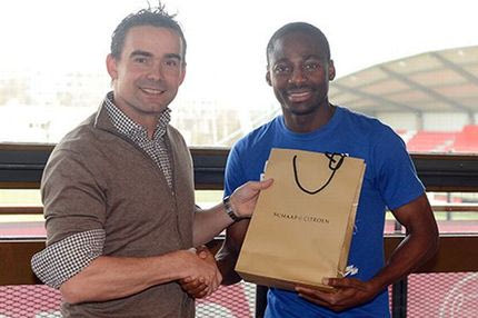 Ο Όφερμαρς επιβεβαιώνει το φλερτ ΠΑΟΚ-Ενό