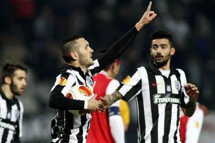 Πόζογλου: “Εκανα ό,τι μπορούσα για την ομάδα…”