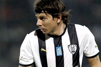 Φοβούνται τον Πάμπλο Γκαρσία