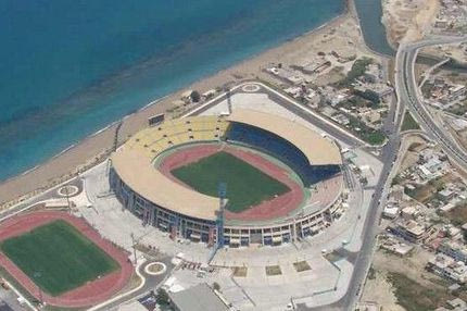 Πιθανή η αναβολή του αγώνα της ΑΕΚ με τον Ηρόδοτο