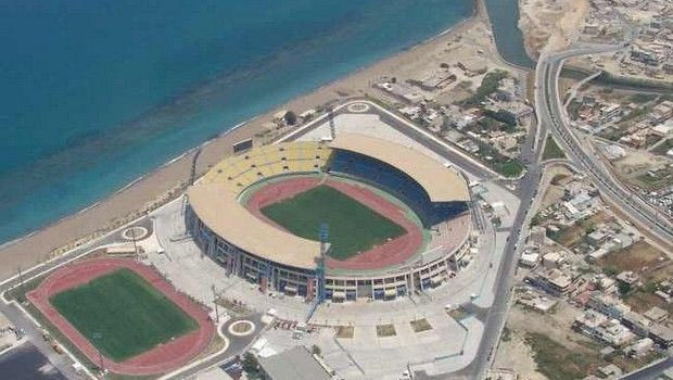 Πιθανή η αναβολή του αγώνα της ΑΕΚ με τον Ηρόδοτο