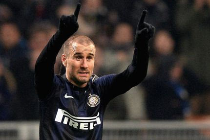 Ίντερ – Μίλαν 1-0