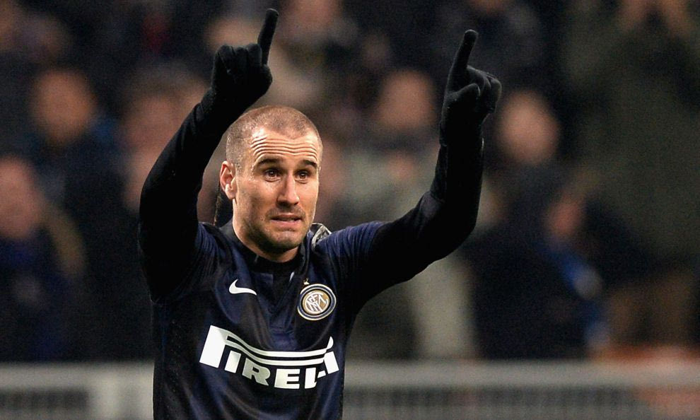 Ίντερ – Μίλαν 1-0