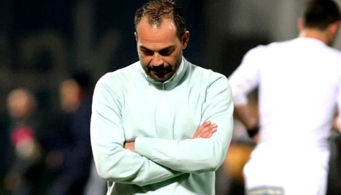 Παναγόπουλος: “Απόλυτα ευχαριστημένος”