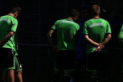 Δύο νίκες για να μην απομακρυνθεί η πεντάδα