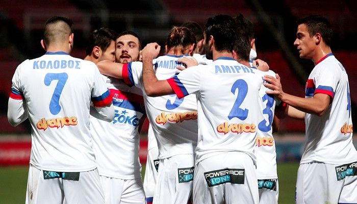 Πρόβλημα με τη φορολογική ενημερότητα απειλεί τον Πανιώνιο