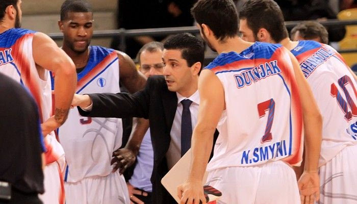 “Nτοπάρισμα” για πρόκριση