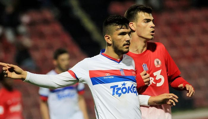Πανιώνιος – Ξάνθη 0-0