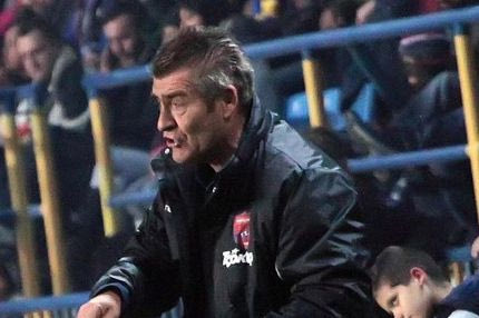 Τέλος ο Παντέλης