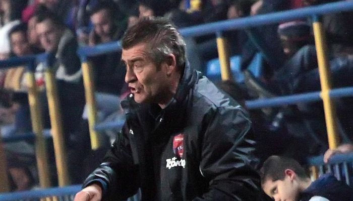 Τέλος ο Παντέλης