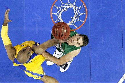 Διαγωνισμός: Κερδίστε 5 εισιτήρια για το Παναθηναϊκός-Μακάμπι