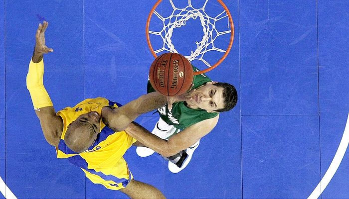 Διαγωνισμός: Κερδίστε 5 εισιτήρια για το Παναθηναϊκός-Μακάμπι