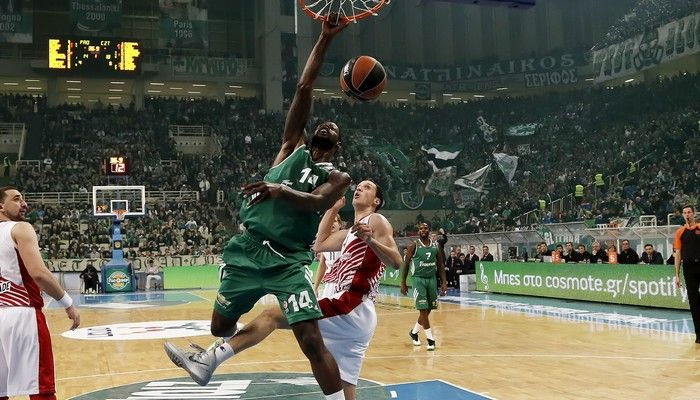 Ανακοίνωσε τα μίνι διαρκείας η ΚΑΕ Παναθηναϊκός