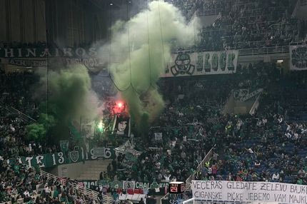 ΚΑΕ: “Όχι σε ρατσιστικά και εθνικιστικά συνθήματα”