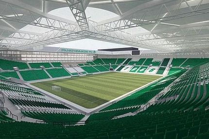 Λεωφόρος… Σαν Μαμές