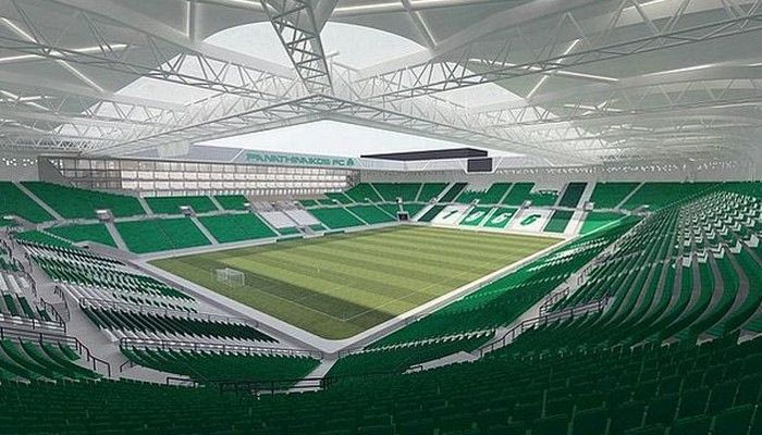 Λεωφόρος… Σαν Μαμές