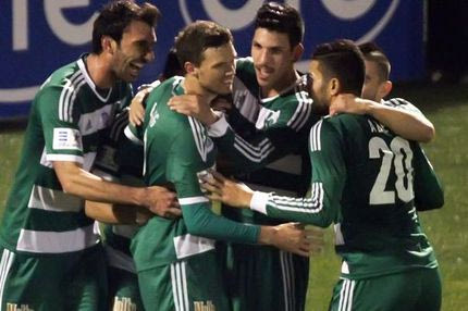 Όλα τα γκολ του Παναθηναϊκού στον πρώτο γύρο