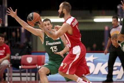 Το σενάριο για ελληνικό “εμφύλιο” στο Top-16