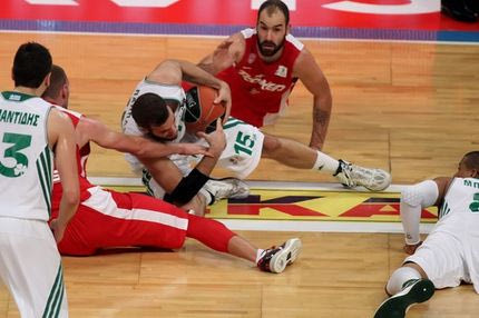 Όχι άλλο (τέτοιο) ντέρμπι…