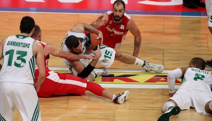 Όχι άλλο (τέτοιο) ντέρμπι…