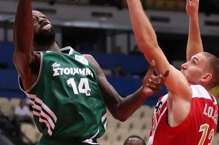 Τα σενάρια ελληνικού “εμφυλίου” στο Top16