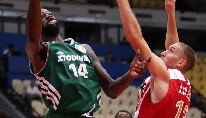 Τα σενάρια ελληνικού “εμφυλίου” στο Top16