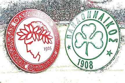 Τα οικονομικά μεγέθη των “αιωνίων”