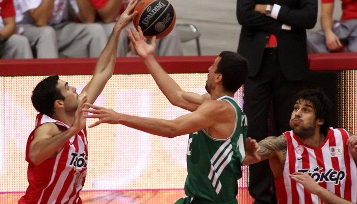 Εντός έδρας πρεμιέρα με Φενέρ και Μιλάνο οι “αιώνιοι”. Την 7η αγωνιστική ο πρώτος “εμφύλιος”