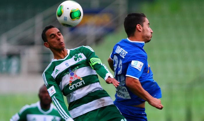 Επιβεβαιώνει η ΕΠΟ για τον ύποπτο αγώνα