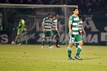 Μία πιθανή εκδοχή για τα μπλακ άουτ