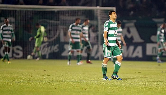 Μία πιθανή εκδοχή για τα μπλακ άουτ