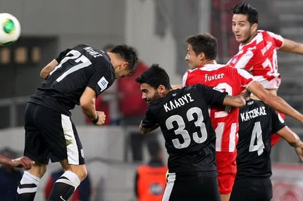 Ορίστηκαν οι ημερομηνίες του κυπέλλου σε περίπτωση πρόκρισης