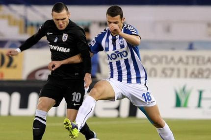 Κακός του δαίμονας ο Ατρόμητος