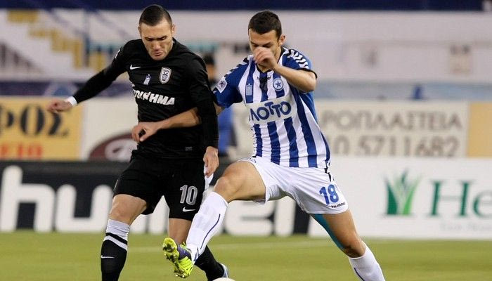 Κακός του δαίμονας ο Ατρόμητος