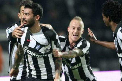 O ΠΑΟΚ του… δευτέρου ημιχρόνου