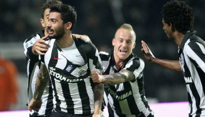 O ΠΑΟΚ του… δευτέρου ημιχρόνου