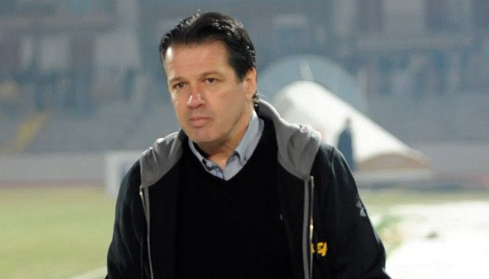 “Καλύτερες μέρες για τον Άρη”