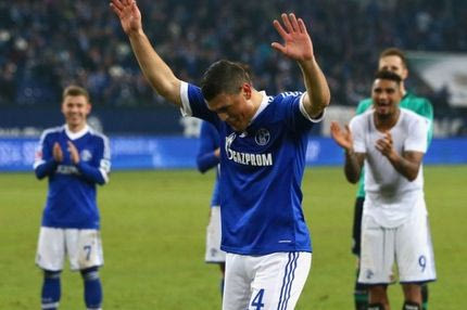 Κυριάκος Παπαδόπουλος: “Να επιστρέψω στην Εθνική”