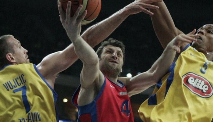 Παπαλουκάς: “Χρωστάω πολλά στον Μεσίνα”
